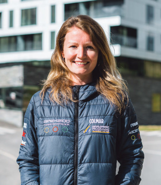 Marina Cassan-Ferrier